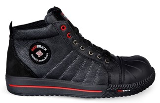 RedBrick werkschoenen - Onyx - S3 - zwart -  maat 44