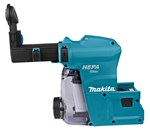 Makita stofzuiger DX09 199585-2