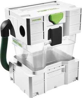 Festool voorafscheider - CT-VA-20 - 204083