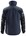 Snickers Workwear 37.5® Isolerend jack - AllroundWork - 1100 - donkerblauw - maat 3XL