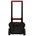 Milwaukee PACKOUT Trolley set 3-delig 4932493927
