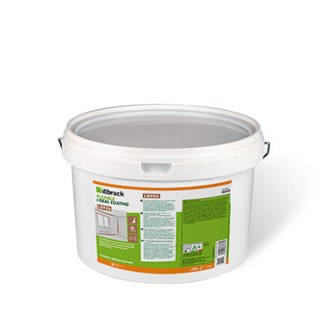 illbruck LD926 WATERBASED i-SEAL COATING - afdichtingscoating kwastbaar - 10kg