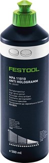 Festool Poetsmateriaal Mpa 11010 Wh/0,5L