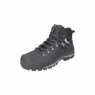 Bata werkschoenen Stur Basalt - halfhoog - S3 - maat 41